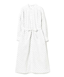 ENGINEERED GARMENTS / Banded Painter Dress