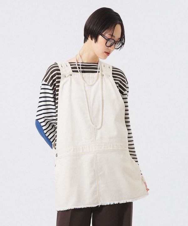 ショート ジャンプ スカート