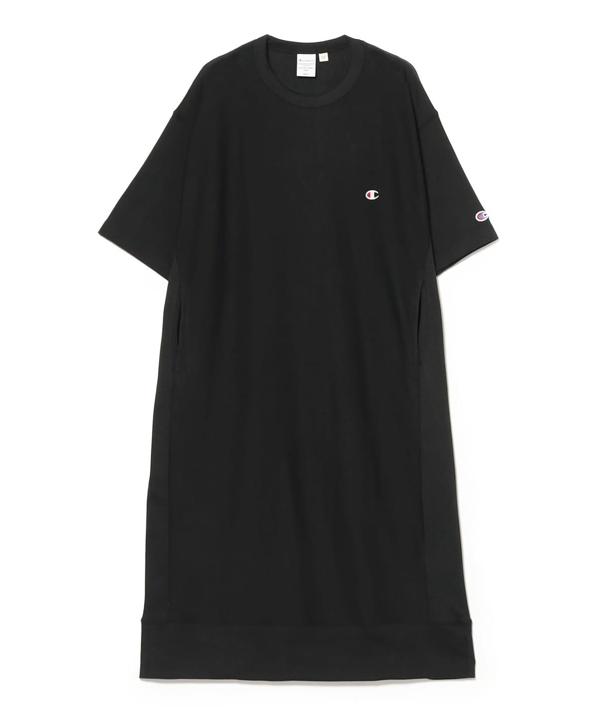 BEAMS BOY（ビームス ボーイ）【別注】Champion / リバースウィーブ(R
