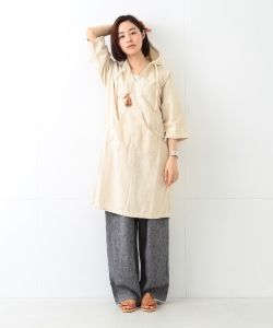 orslow / MEXICO LONG ONEPIECE