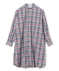 INDIVIDUALIZED SHIRTS / マドラス ワイド ワンピース