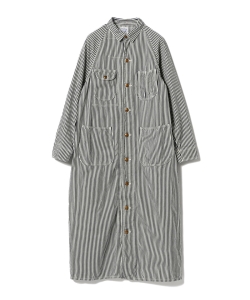 orslow / 別注 Cover All Coat One Piece