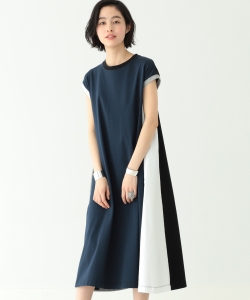 Champion / 別注 Aライン ノースリーブ ドレス