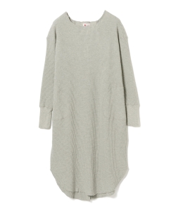 BEAMS JAPAN / サーマル ワンピース