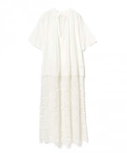 maturely / Lacy Dress