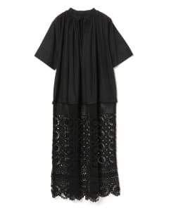 maturely / Lacy Dress