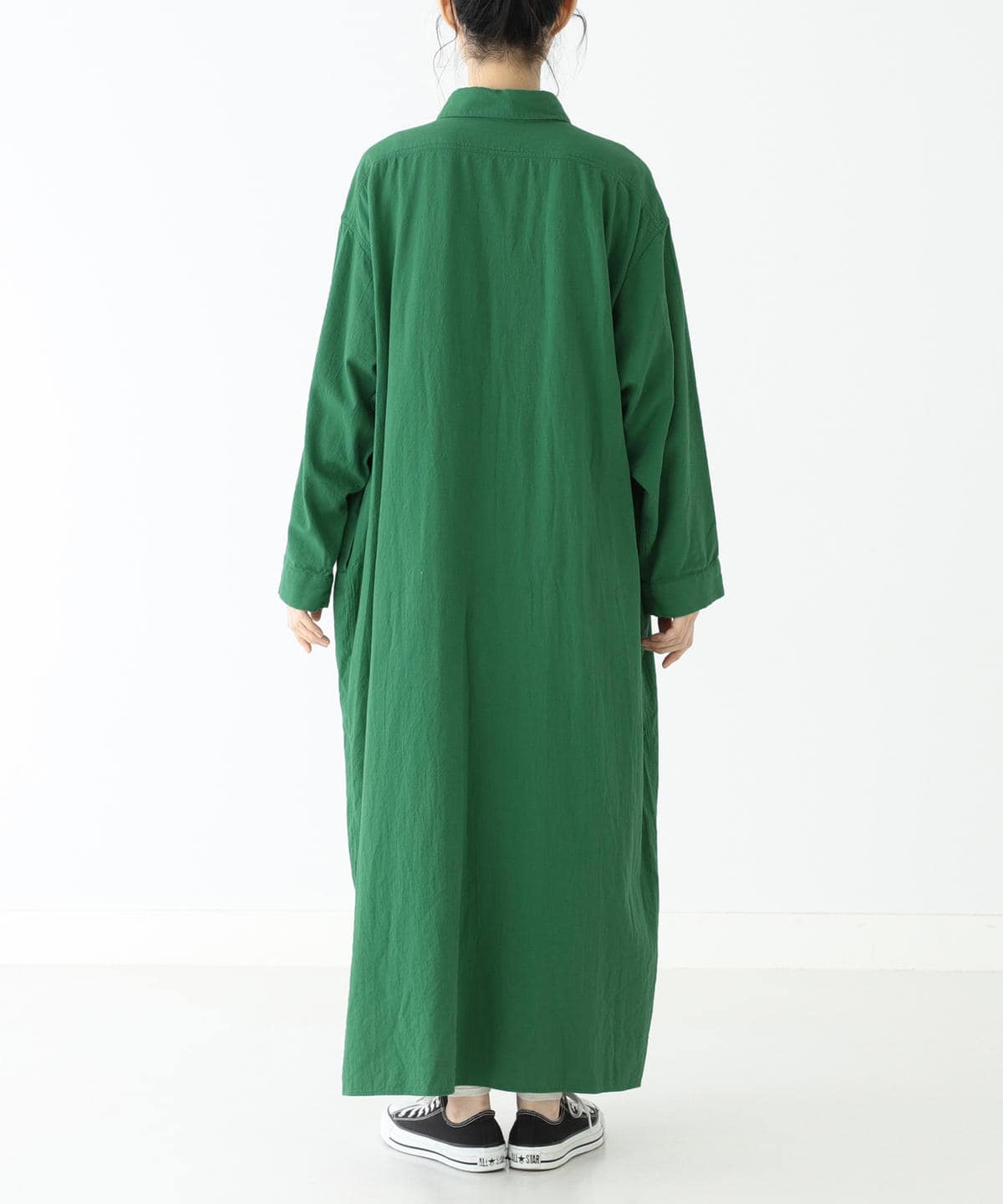 Beams Boy ビームス ボーイ Beams Boy コットン ビエラ パジャマ シャツワンピース ワンピース ワンピース 通販 Beams