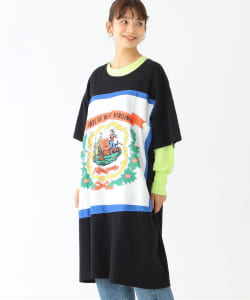 CHED / State Flag ワンピース
