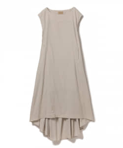 maturely / Cotton-Flannel Dress