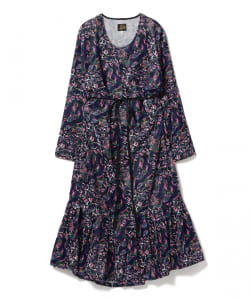 NEEDLES / U Neck Dress●