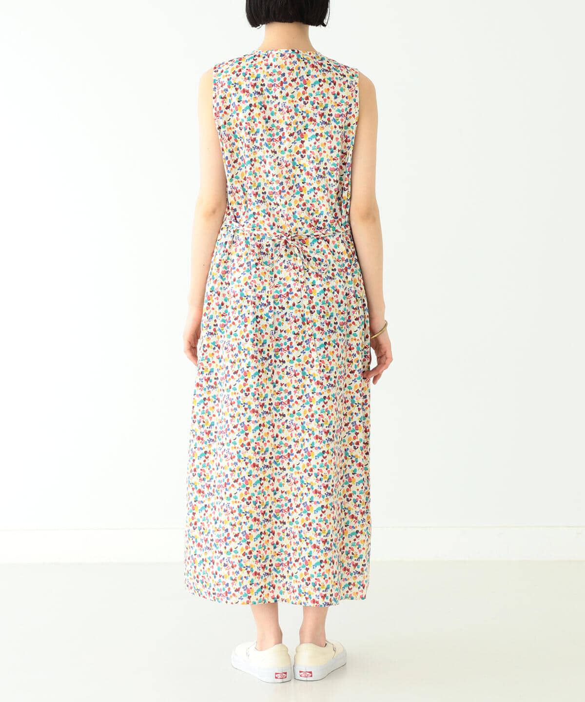 Beams Boy ビームス ボーイ Beams Boy リバティ ベルテッド クルーネック ノースリーブ ワンピース ワンピース ワンピース 通販 Beams Beams Boy ビームス ボーイ Beams Boy リバティ ベルテッド クルーネック ノースリーブ ワンピース ワンピース ワンピース 通販 Beams