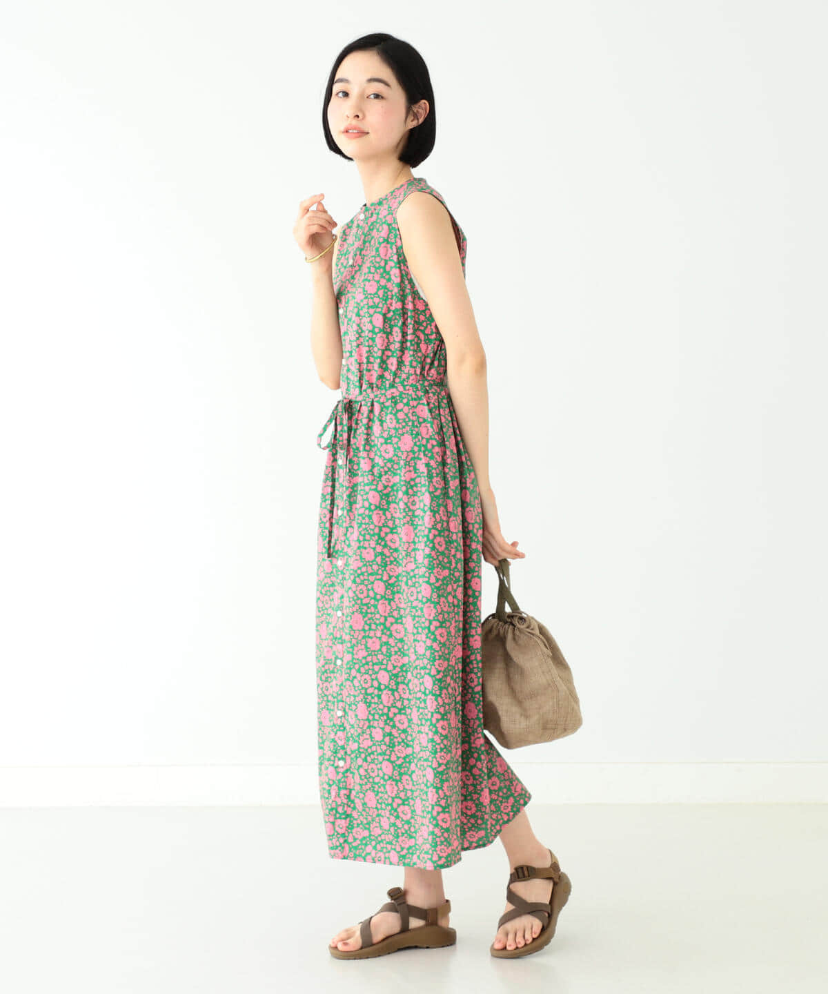 Beams Boy ビームス ボーイ Beams Boy リバティ ベルテッド クルーネック ノースリーブ ワンピース ワンピース ワンピース 通販 Beams Beams Boy ビームス ボーイ Beams Boy リバティ ベルテッド クルーネック ノースリーブ ワンピース ワンピース ワンピース 通販 Beams