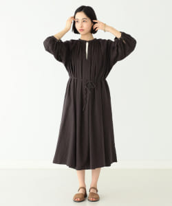 Beams Boy ビームス ボーイ のワンピース通販 リネン 麻 Beams
