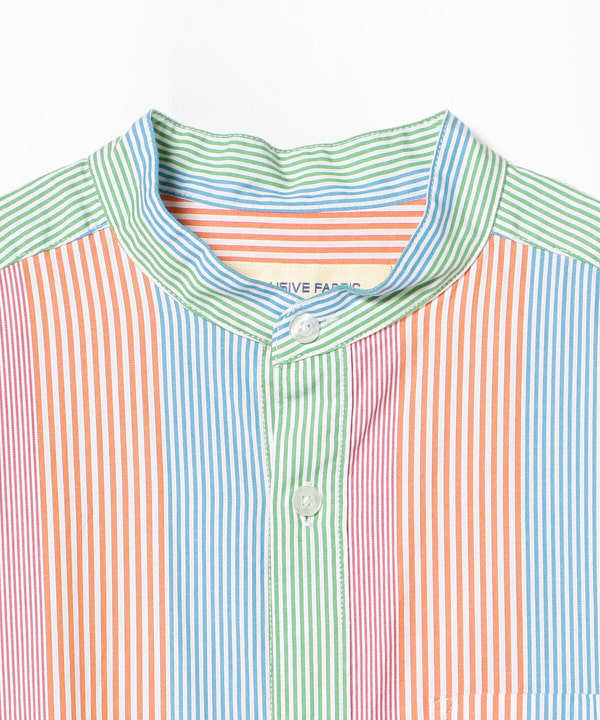 Beams Boy ビームス ボーイ Beams Boy マルチストライプ ワンピース ワンピース ワンピース 通販 Beams