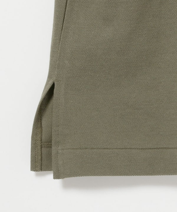 Beams Boy ビームス ボーイ Lacoste Beams Boy 別注 ピケ ワンピース ワンピース ワンピース 通販 Beams