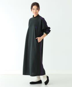 NEEDLES × BEAMS BOY / 別注 Track OnePiece 21FW ●