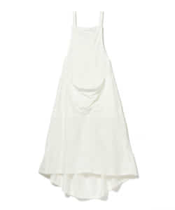 Yarmo / Bib Apron Dress