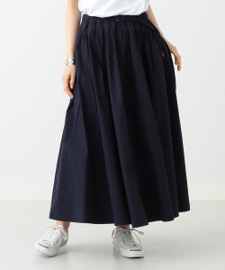 GRAMICCI / 別注 ウェザー ロング スカート