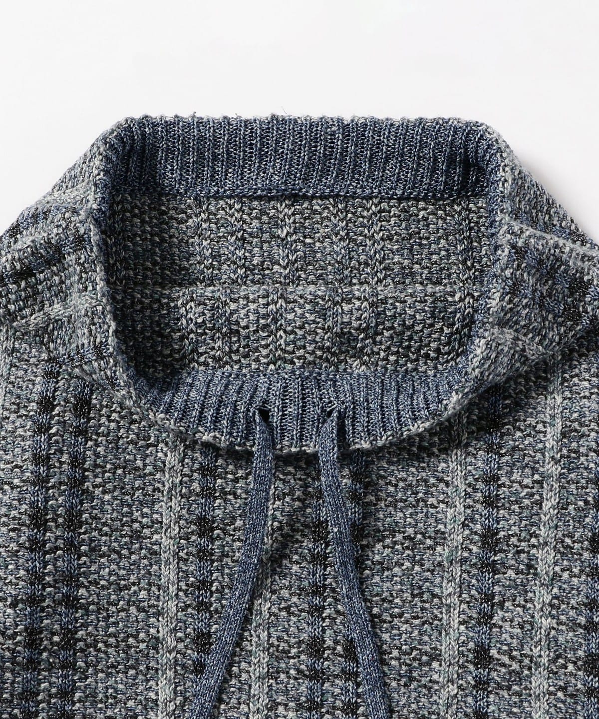 BEAMS BOY（ビームス ボーイ）【アウトレット】maturely / Knit Tweed