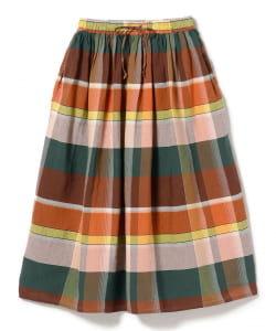 orSlow / Gather Skirt