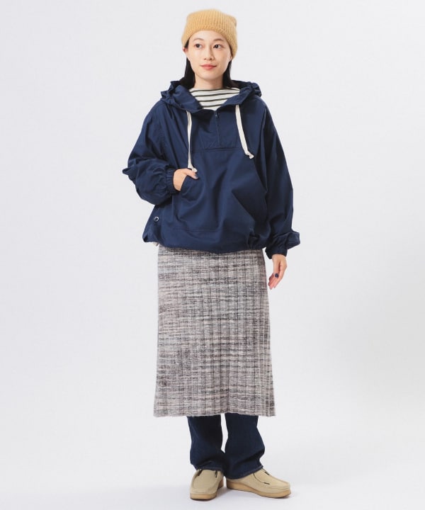 BEAMS BOY BEAMS BOY Skirt (Midi/Mi-length Skirt) for sale