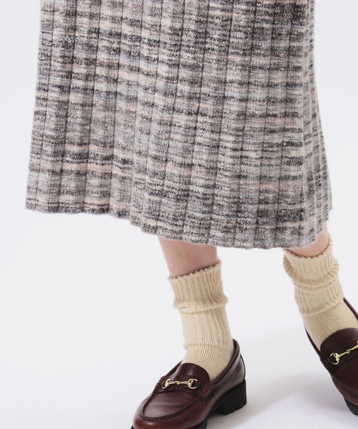 BEAMS BOY BEAMS BOY Skirt (Midi/Mi-length Skirt) for sale