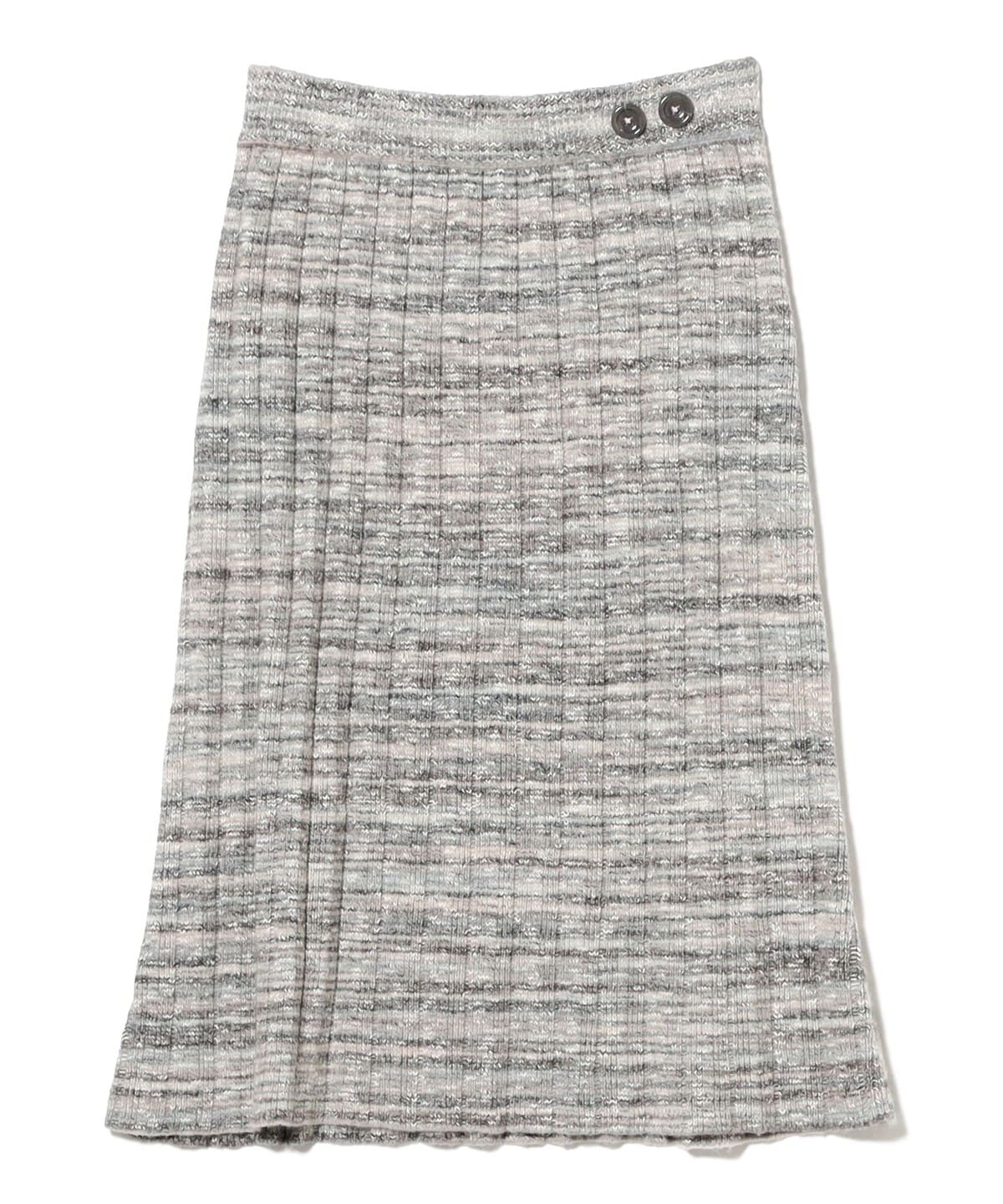 本物 BEAMS BOY sale for Skirt) (Midi/Mi-length Skirt BOY BEAMS トレーナー/スウェット