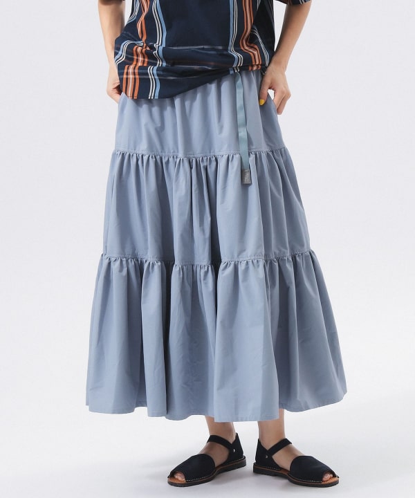 BEAMS BOY (BEAMS BOY) [Special order] Gramicci / Gaba Long