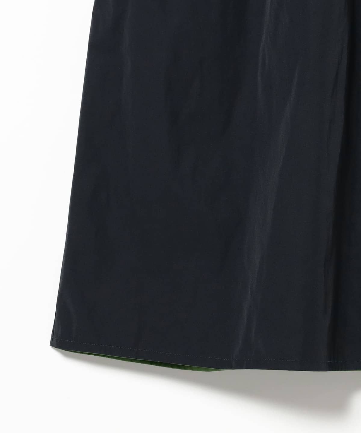 スカート Double-built Field Wrap Skirt N25SE039 Double-built Field Wrap Skirt N25SE039