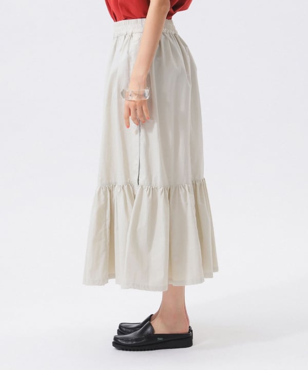 高評価のクリスマスプレゼント BEAMS BOY（ビームス ボタン ボーイ）【7/3再値下げ】サイド ウェア