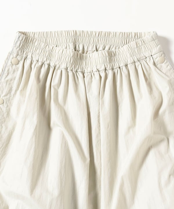 新品 BEAMS BOY ビームスボーイ サイド ボタン スポーツスカート値下げ 楽天市場】【SALE／50%OFF】【6/12新規値下げ】サイド ボタン