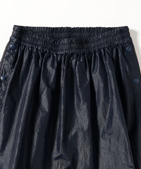 レディース 【adidas】 アディダス W 3ST MINI SKIRT スカート