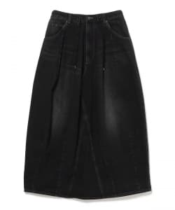 NEEDLES / H.D. SKIRT