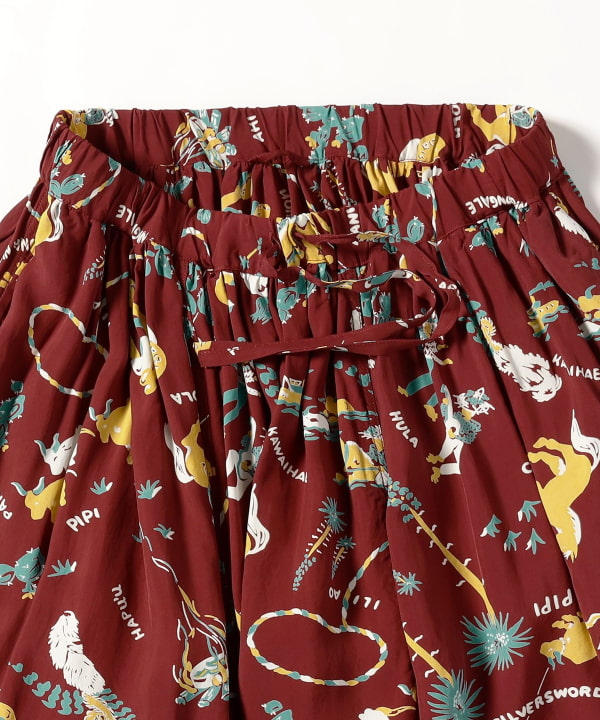 BEAMS BOY（ビームスボーイ）の「SUN SURF×BEAMS BOY / アロハ