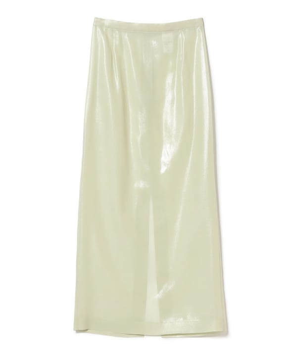 BEAMS JAPAN(ビームス ジャパン)AURALEE / SILK LAWN SKIRT BEAMS JAPAN(ビームス ジャパン)AURALEE / SILK LAWN SKIRT