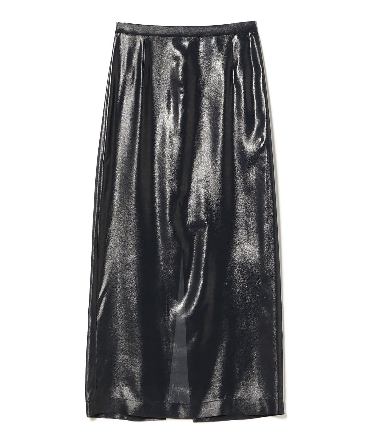 AURALEE オーラリー / SILK LAWN SKIRT スカート WOMEN NAVY 0 AURALEE オーラリー / SILK LAWN SKIRT スカート WOMEN NAVY 0