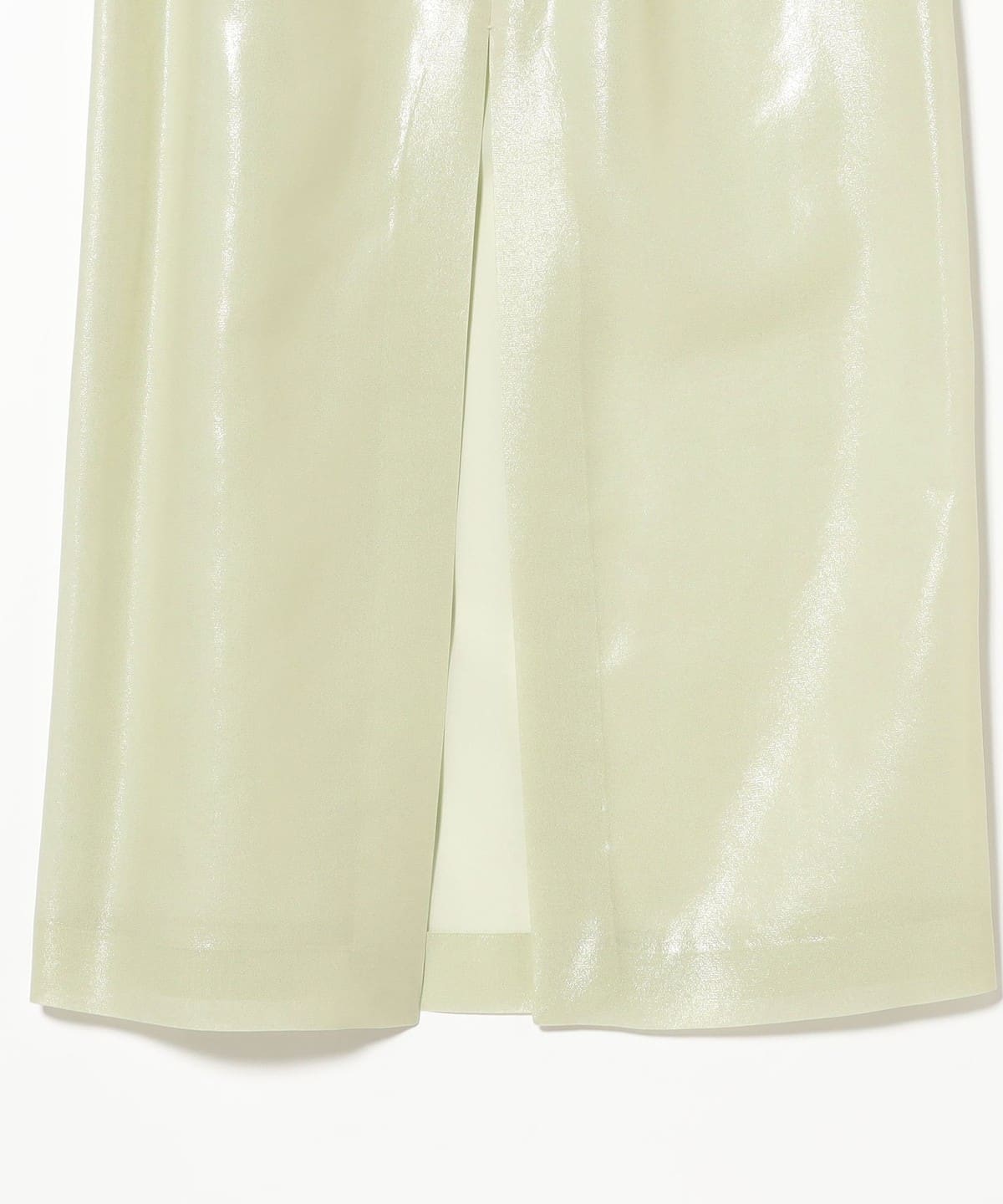 BEAMS JAPAN（ビームス ジャパン）AURALEE / SILK LAWN SKIRT