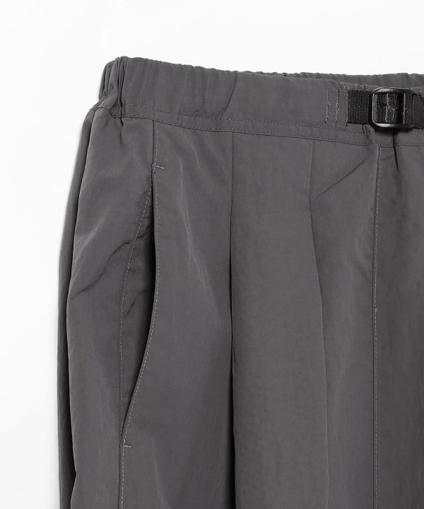 BEAMS BOY（ビームス ボーイ）【別注】Gramicci / バルーン スカート