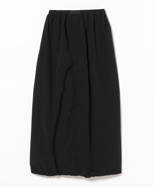 BEAMS BOY（ビームス ボーイ）【別注】Gramicci / バルーン スカート