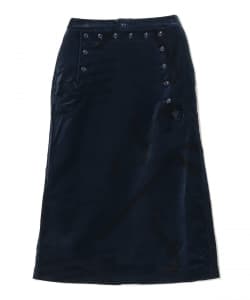 ENGINEERED GARMENTS / Sailor Skirt