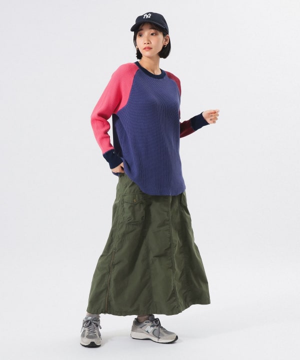 BEAMS BOY（ビームスボーイ）の「BEAMS BOY / コットン タイプ