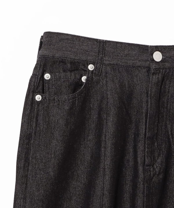 BEAMS BOY BEAMS BOY flare skirt (maxi/long skirt) available for