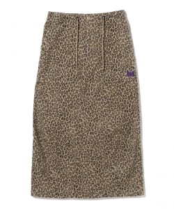 NEEDLES / String Fatigue Skirt