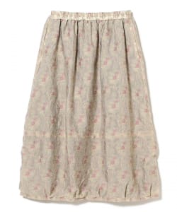 NEEDLES / Balloon Skirt