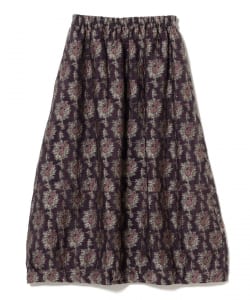 NEEDLES / Balloon Skirt