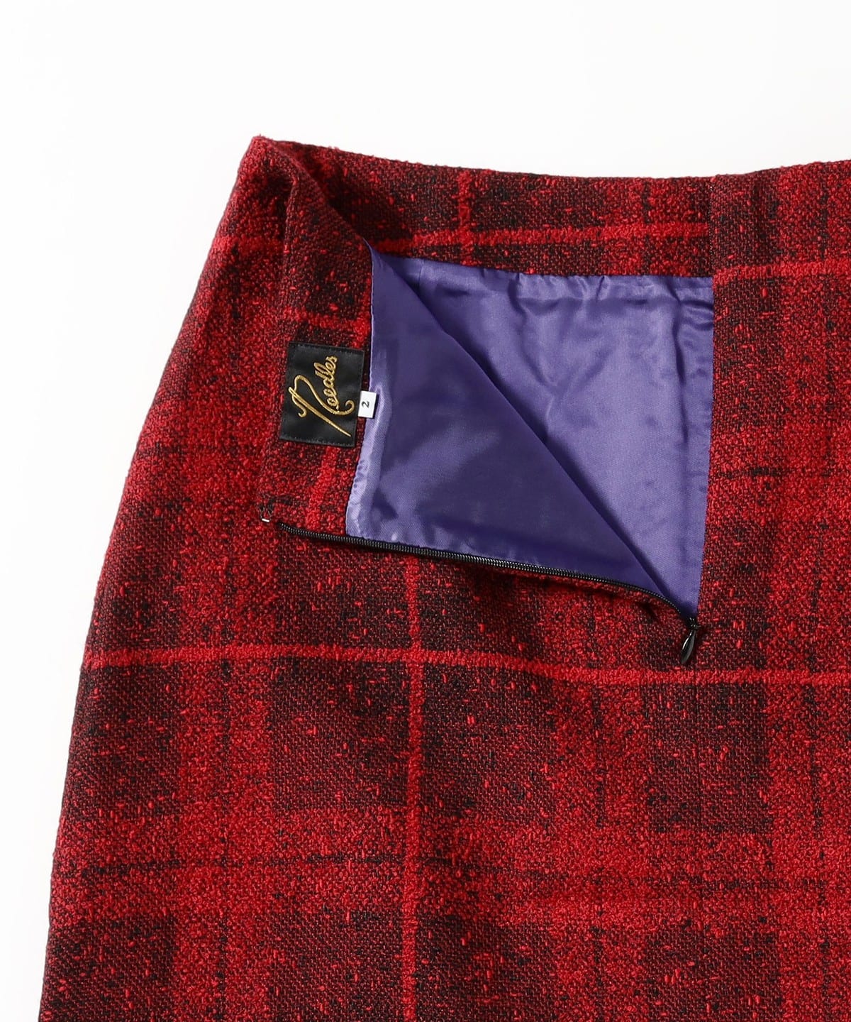 needles beamsboy 別注　トラック　スカート 朗報！！＜NEEDLES＞別注予約始まりました！｜ビームス 新宿｜BEAMS