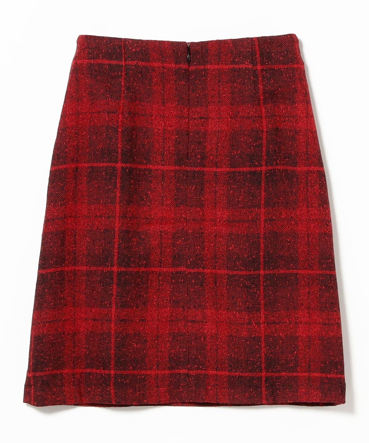 BEAMS BOY（ビームス ボーイ）NEEDLES / C.C.Skirt Tweed