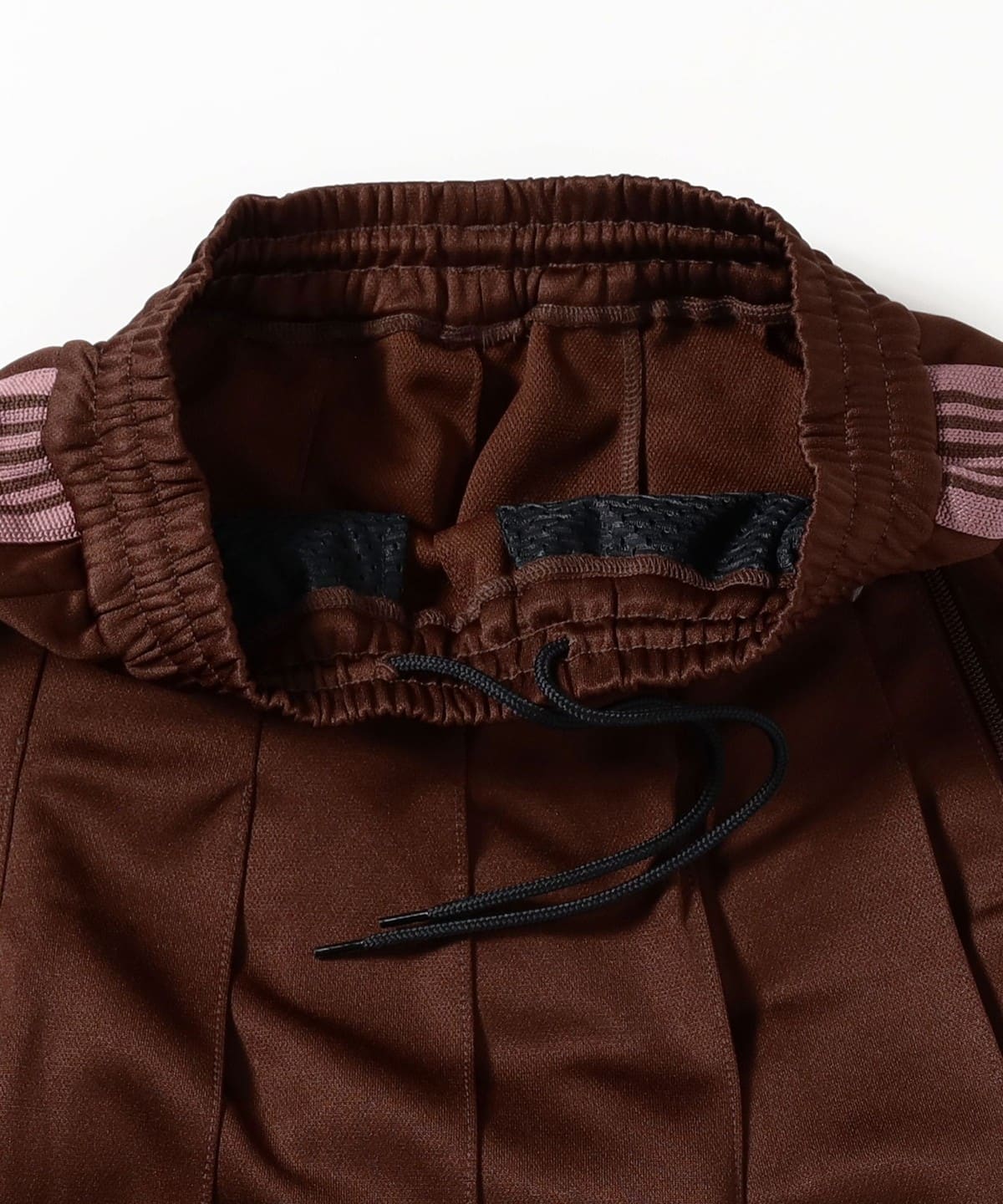 BEAMS BOY（ビームス ボーイ）NEEDLES / PLEATED TRACK SKIRT