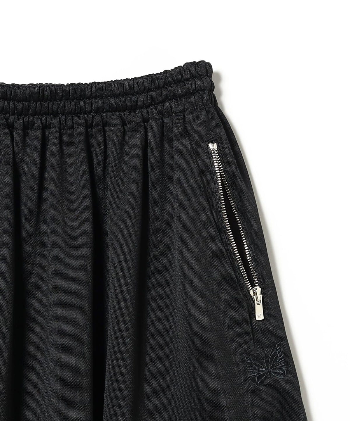 NEEDLES ×BEAMS BOY トラック スカート ニードルス ビームスボーイ Needles x BEAMS BOY 19AW 別注 日本製