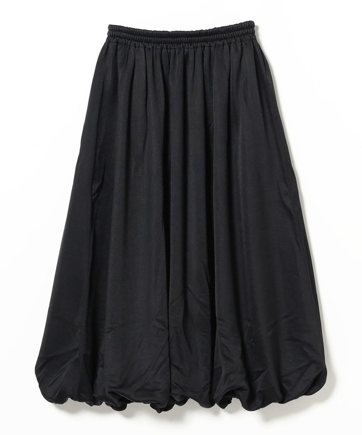 BEAMS BOY（ビームス ボーイ）NEEDLES / Balloon Track Skirt